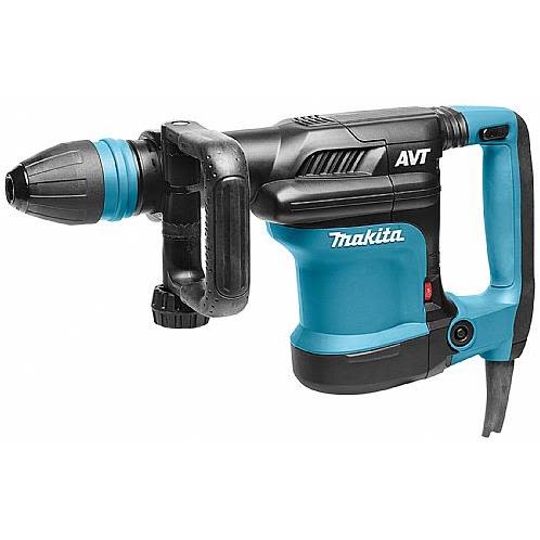 Makita HM0871C Rivningshammer 1100 W