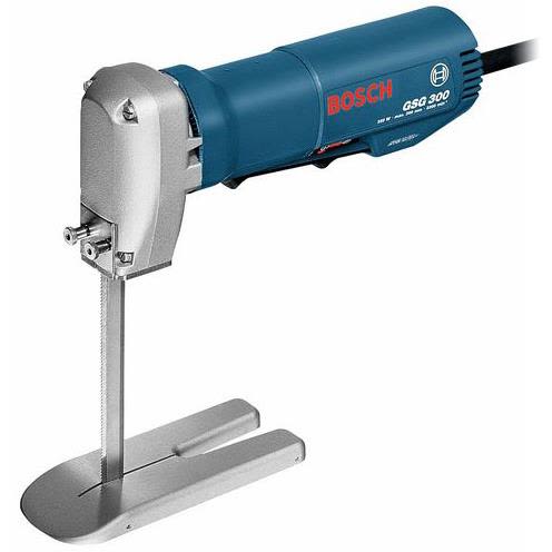 Bosch GSG 300 Skumplastsåg 350 W