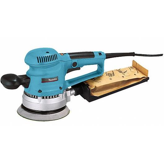 Makita BO6030 Eksentersliper 310 W