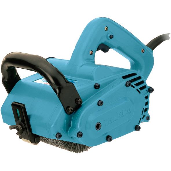 Makita 9741 Børstesliper 860 W