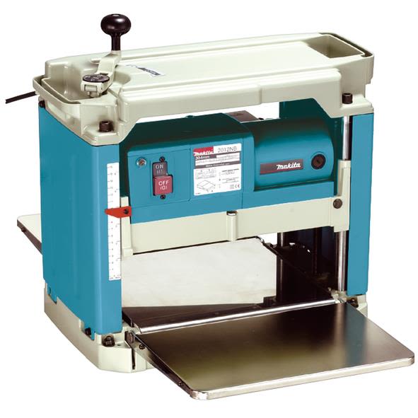 Makita 2012NB Planhøvel 1650 W