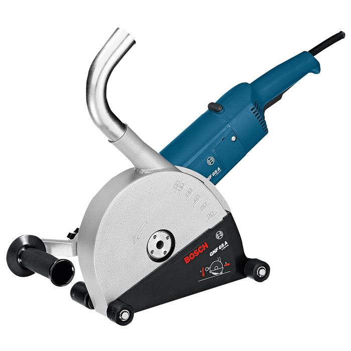 Bosch GNF 65 A Mursporfres 2400 W