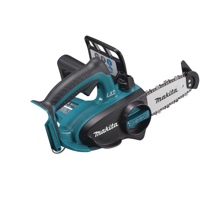 Makita DUC122Z Motorsag uten batteri og lader