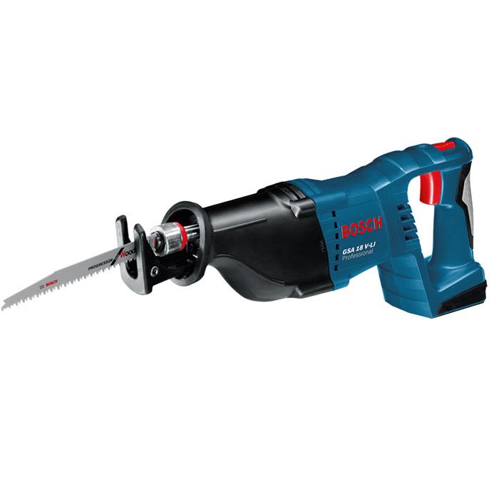Bosch Professional GSA 18 V-LI