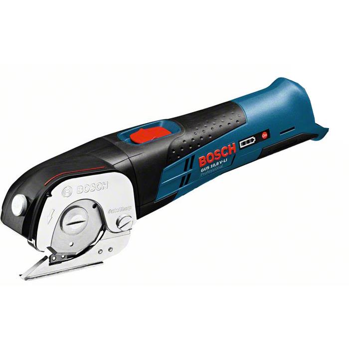 Bosch GUS 12V-300 Universalsaks uten batteri og lader