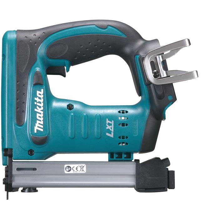 Makita DST221Z Häftpistol utan batteri och laddare