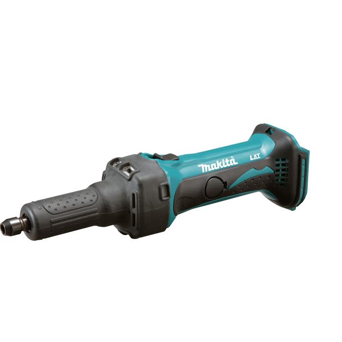 Makita DGD800Z Rettsliper uten batteri og lader