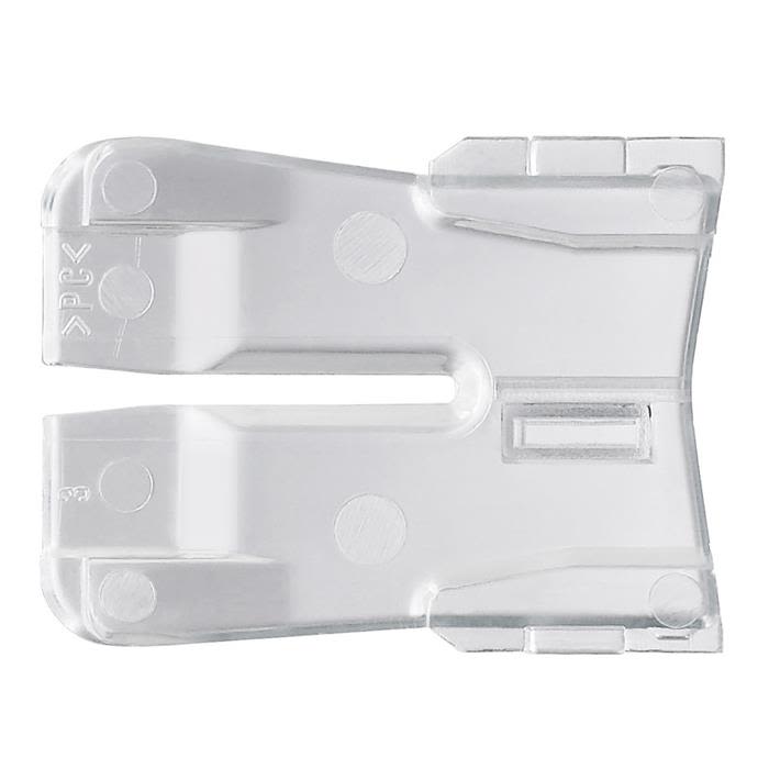 Bosch 2601016096 Antisplintring 5-pakning