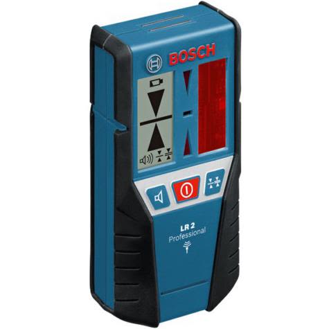 Bosch LR 2 Lasermottagare