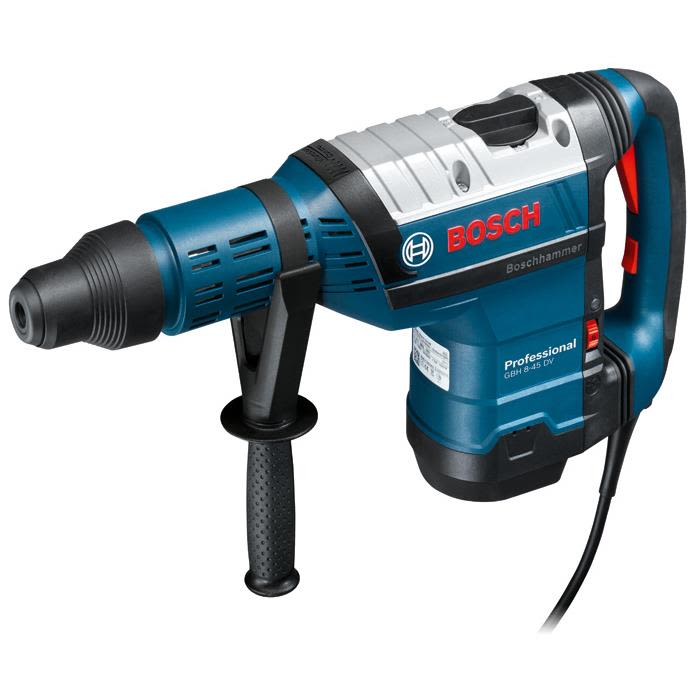 Bosch GBH 8-45 DV Borrhammare 1500 W