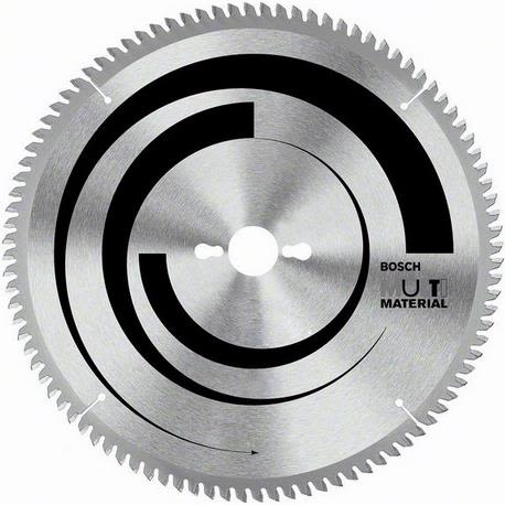 Bosch 2608640451 Multi Material Sågklinga 96T