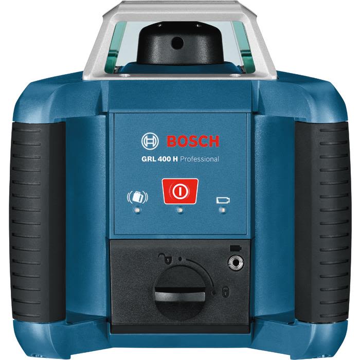 Bosch GRL 400 H Rotasjonslaser