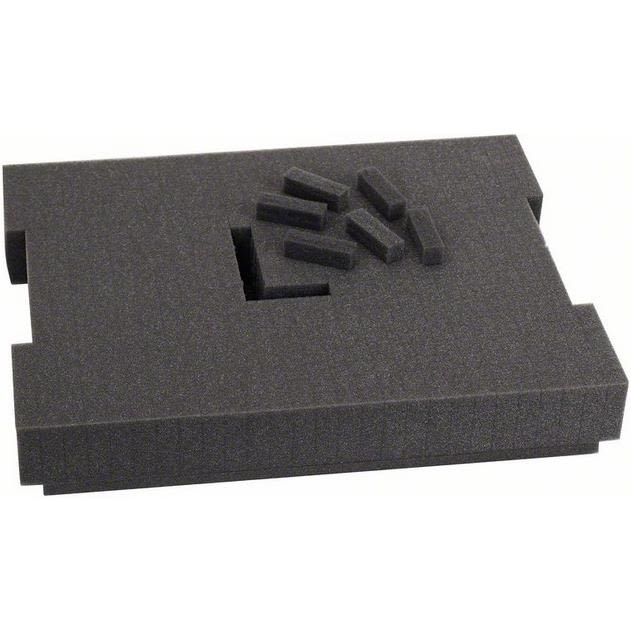 Bosch 1600A001S0 Skumplast indretning