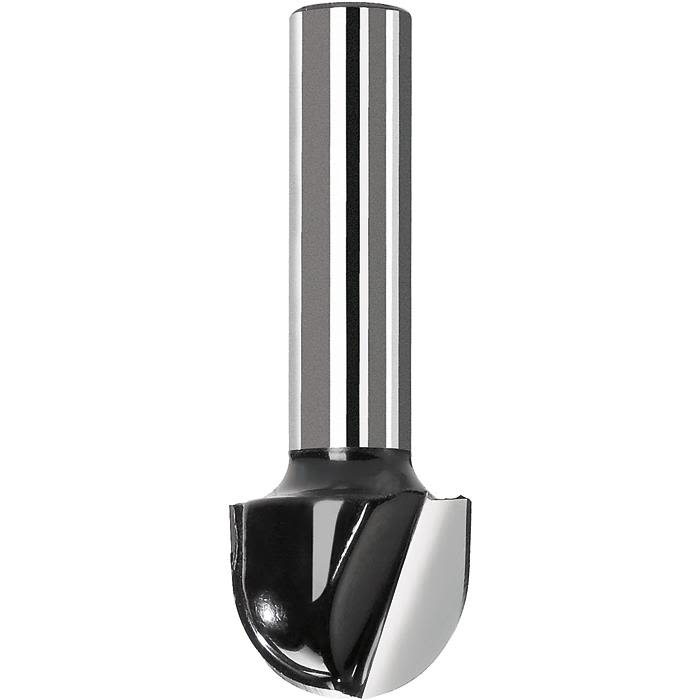 Bosch 2608628369 Hålkälsfräs 8 x 12,7 mm (Radie x Längd)