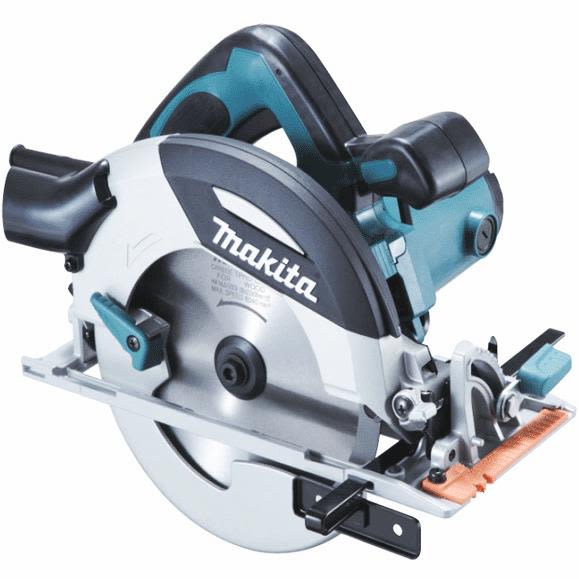 Makita HS7101 Sirkelsag 1400 W