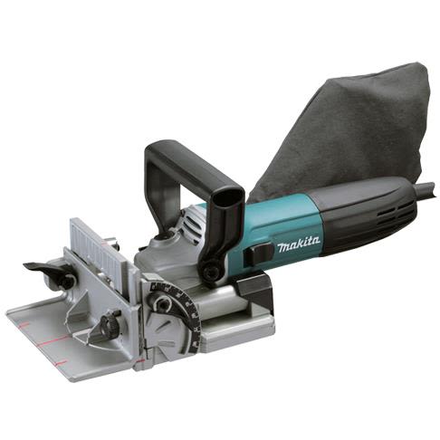 Makita PJ7000J Lamellfres 701 W