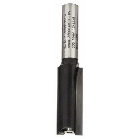 Bosch Notfres, 8 mm, D1 12 mm, L 32 mm, G 62 mm 8 mm, D1 12 mm, L 32 mm, G 62 mm