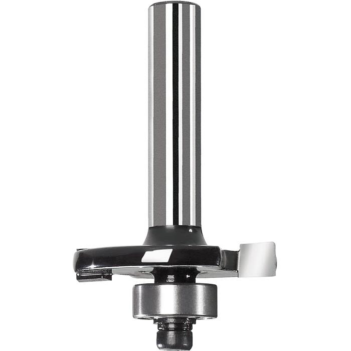 Bosch 2608628401 Skivenotfres med styrekulelager 32 x 3 mm (diameter x lengde)