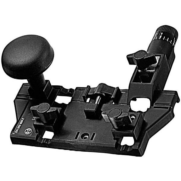 Bosch ADAPTERGUIDESYSTEM