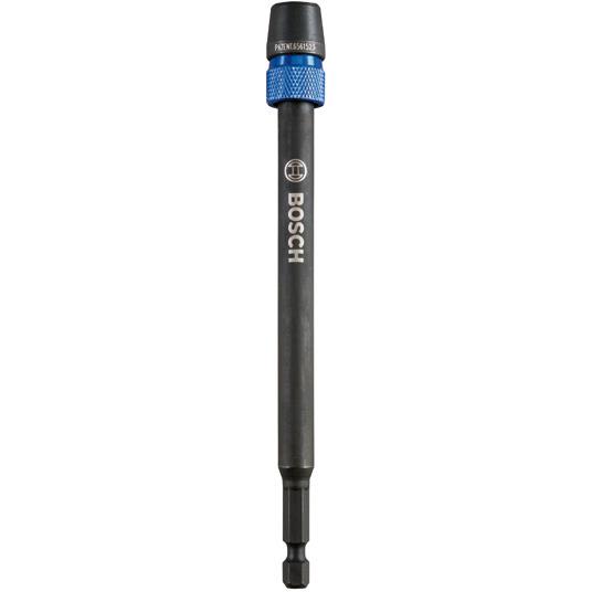 Bosch FORLÆNGER 1/4 152MM QUICK CHANGE