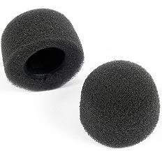 3M Peltor M60/2 Vindskydd för medhörning 2-pack