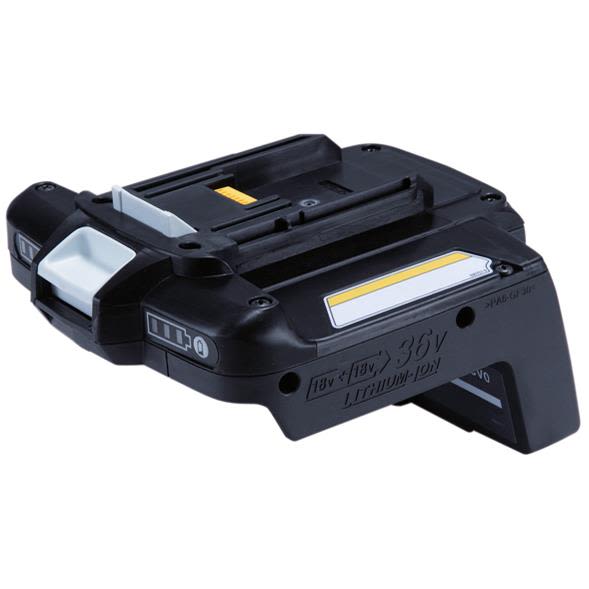 Makita BCV03 196809-7 Batteriadapter