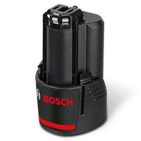 Bosch 12V Batteri 2,0Ah
