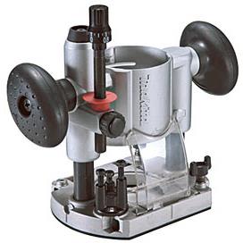 Makita 195563-0 Överhandsfräsenhet