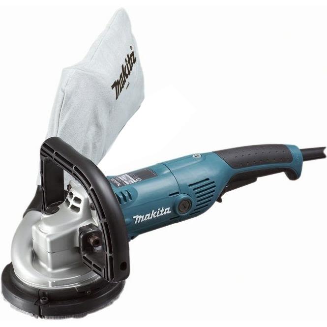Makita NPC5000C Betongsliper 1400 W
