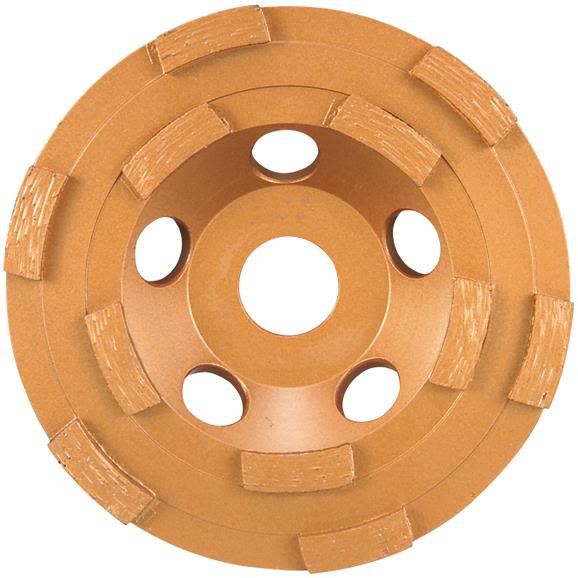 Makita B-12295 Diamantslipskiva