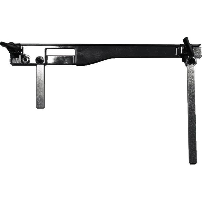 HiKOKI 66317848 Adapter till styrskena