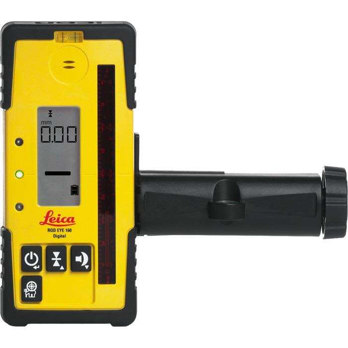 Leica Rod Eye 160 Digital Lasermottagare