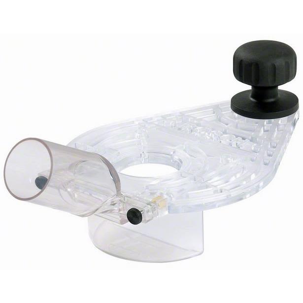 Bosch 2608000335 Bunnplate med avsug