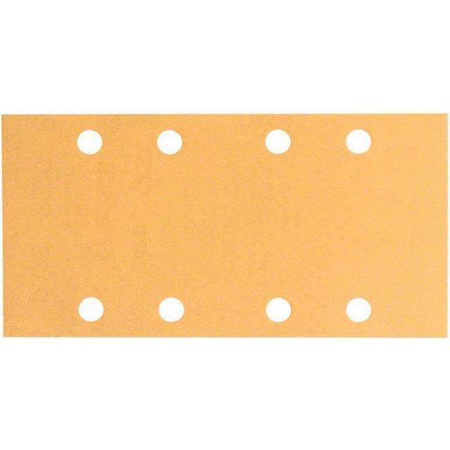 Bosch Best for Wood and Paint Slippapper 93x186mm K240