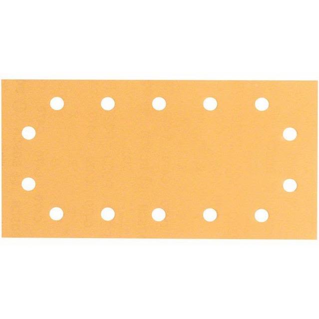 Bosch Best for Wood and Paint Slippapper 115x230mm K120