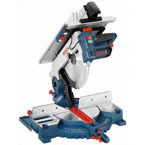 Bosch GTM 12 JL Professional - Kombi gjærsag - 1800 W - 305 mm