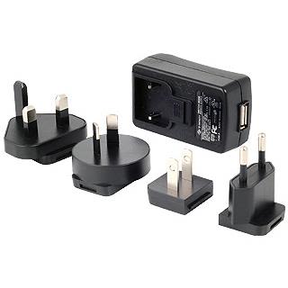 3M Peltor FR08 Väggadapter