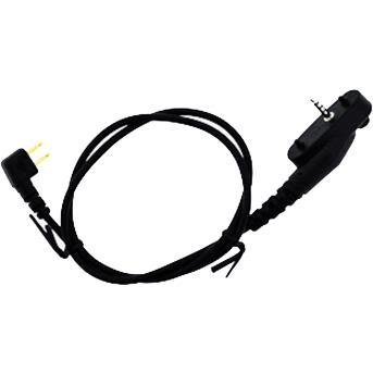Zodiac 47216 Peltorkabel typ D