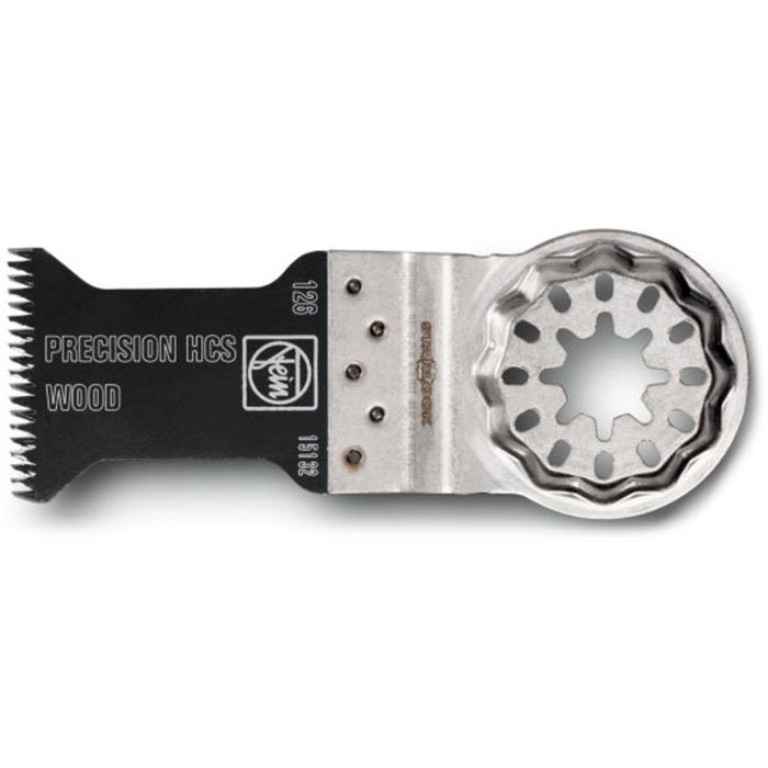 Fein E-Cut Precision Sågblad 35mm 1-pack