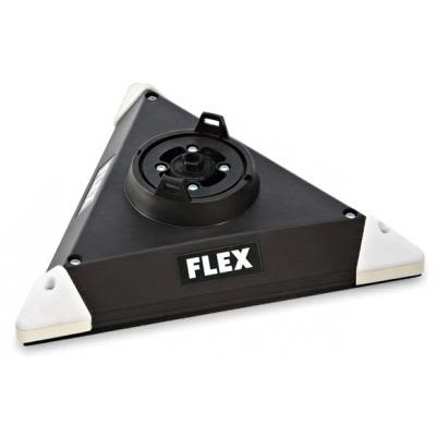 Flex 388289 Sliphuvud Triangulärt