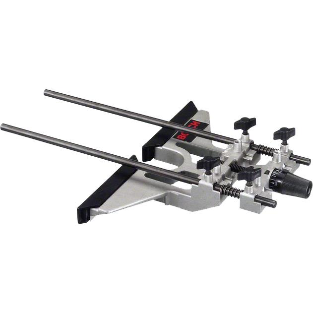 Bosch Parallellanlegg 10 mm
