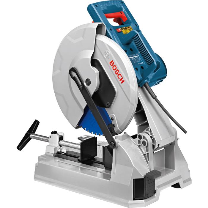Bosch GCD 12 JL Metalkapsav