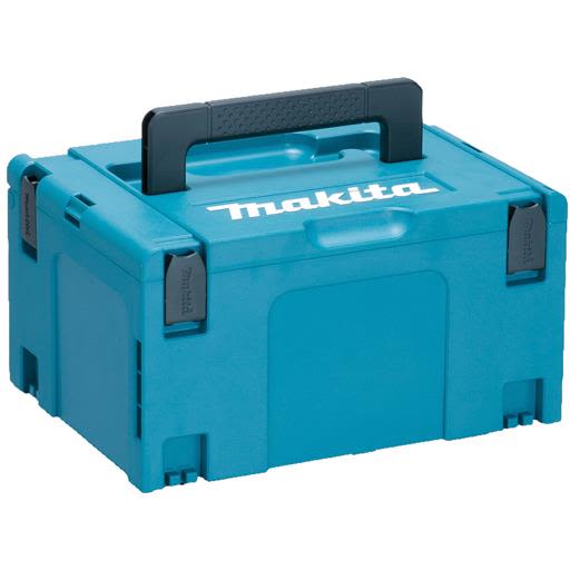 Makita 821551-8 MAKPAC 3 Oppbevaringsboks