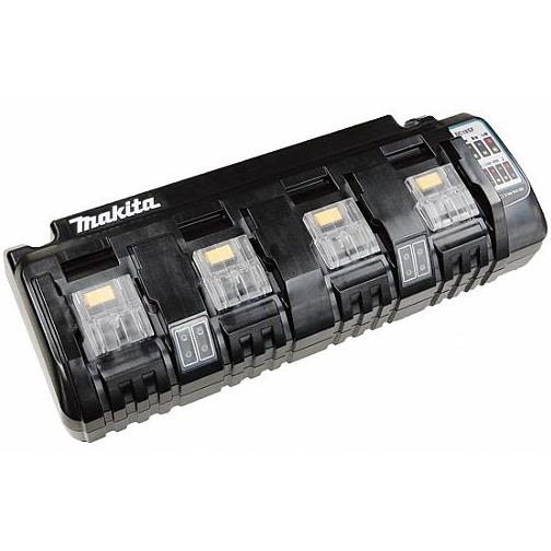 Makita DC18SF 14,4-18V Batteriladdare