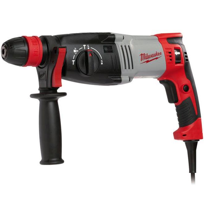 Milwaukee PH 28 X Borrhammare 820 W