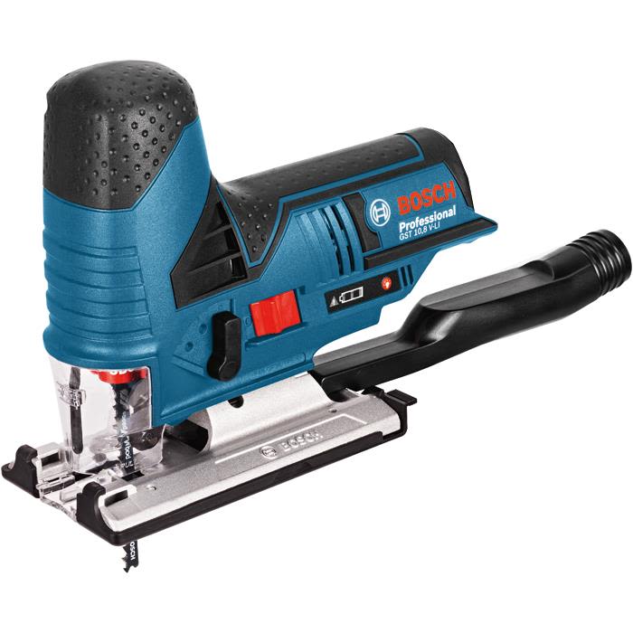 Bosch GST 12V-70 Professional - Løvsag - trådløs - uten batteri - 12 V
