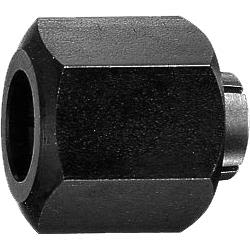 Bosch 2608570133 Spennhylse Diameter 6 mm til GKF 600