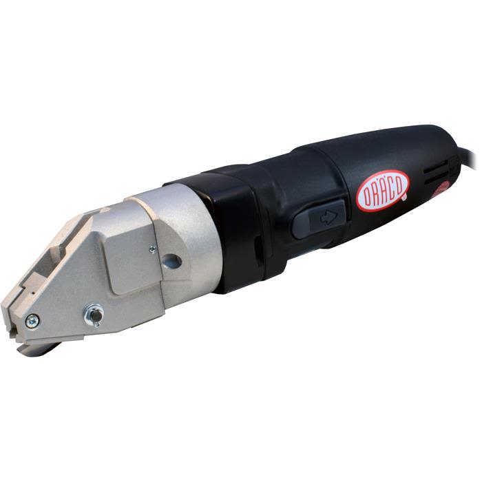 Dräco 3514-7R Plåtsax 500 W