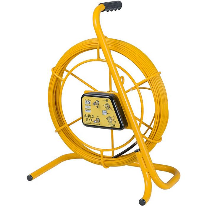 Leica Tracerod 80 Sondekabel 80 m