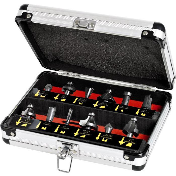 HiKOKI 60340035 Frässet